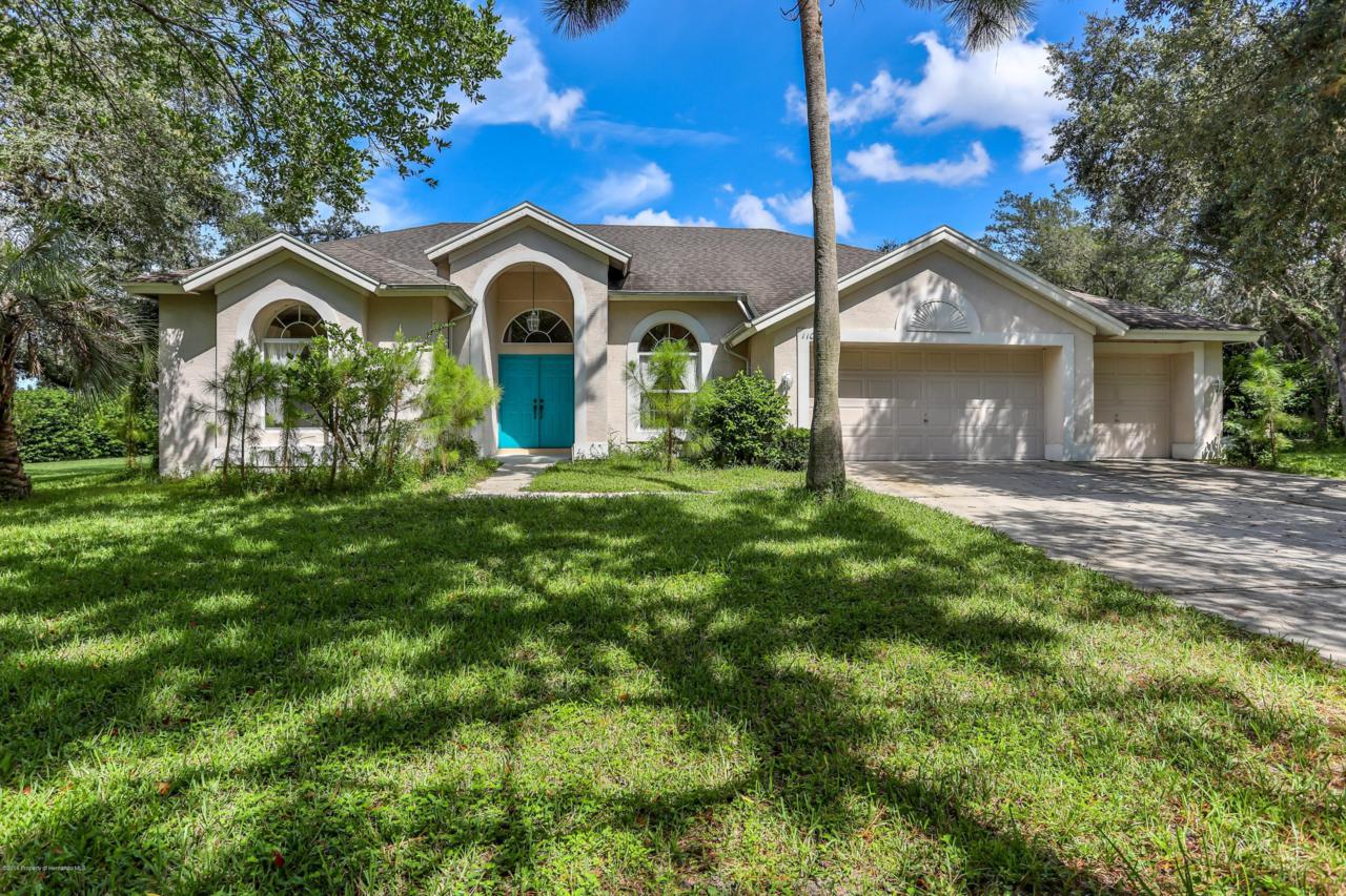 11095 Woodland Waters Boulevard - Photo 1