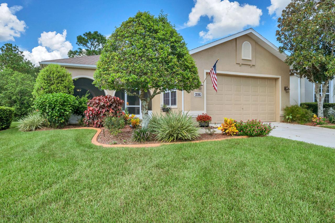 9417 Apple Valley Drive - Photo 1