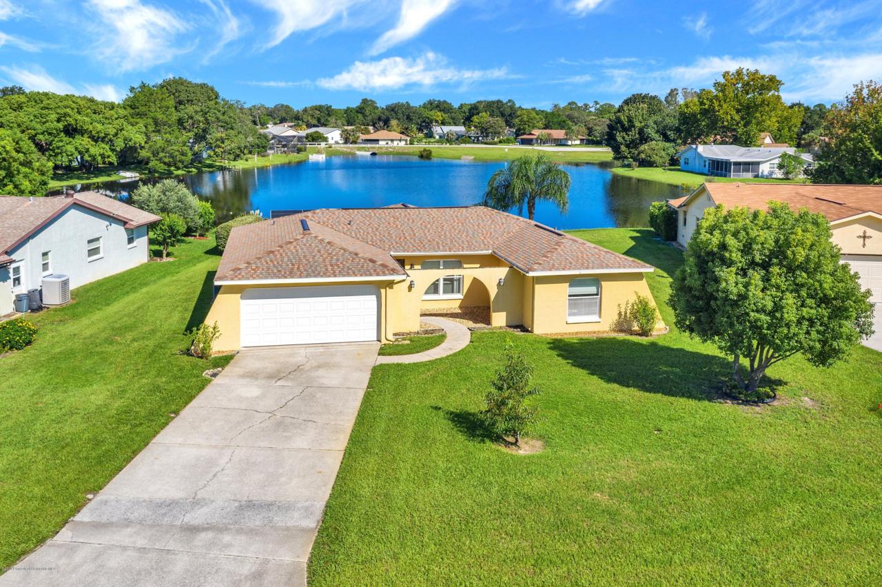 9027 Lismore Court - Photo 1