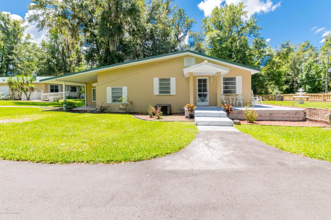 15458 Snow Memorial Highway - Photo 1