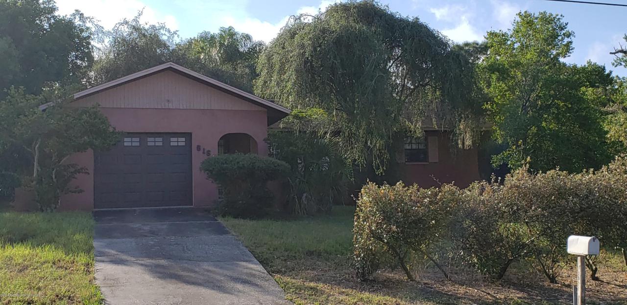 6168 Mariner Boulevard - Photo 1