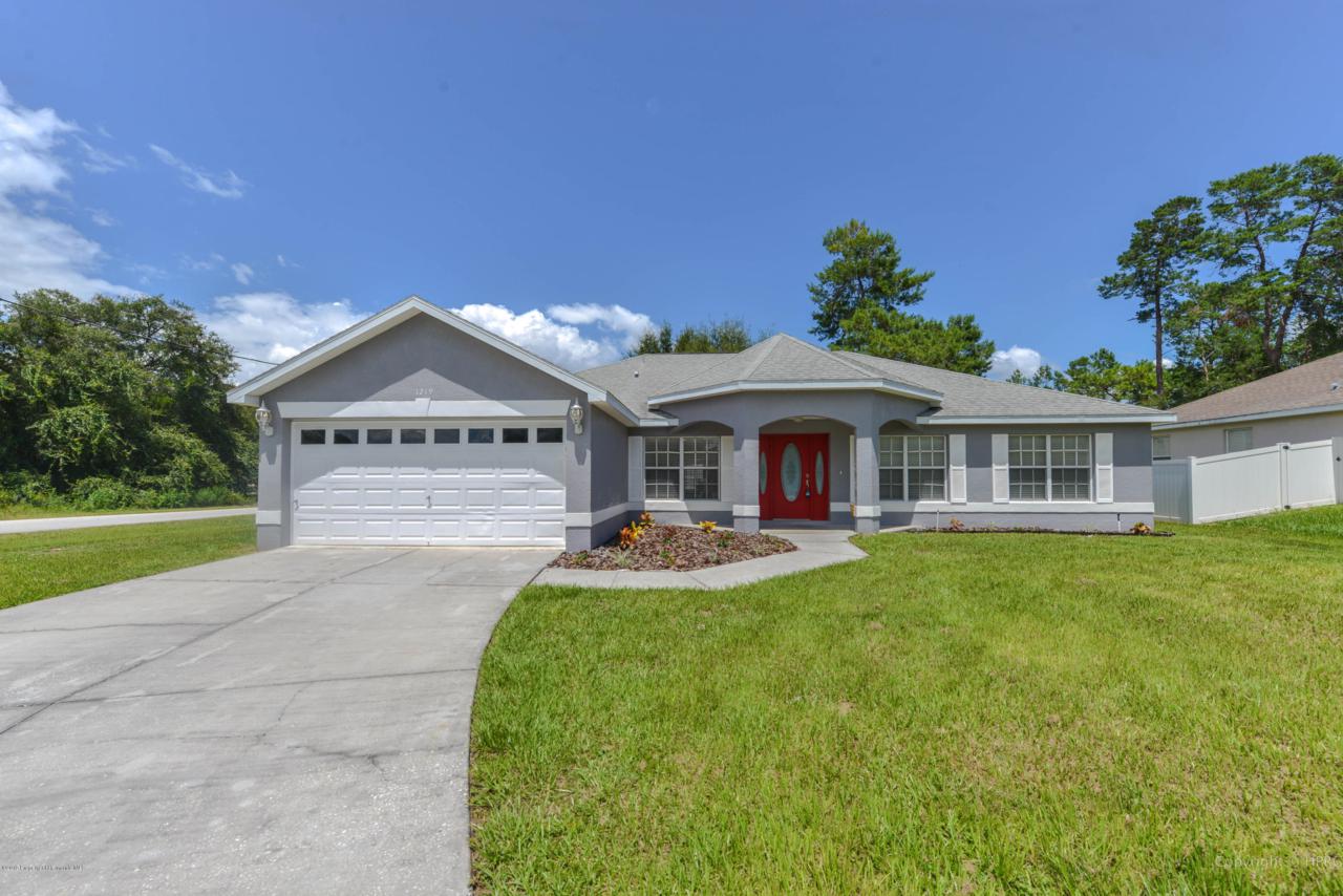 1219 Aladdin Road - Photo 1