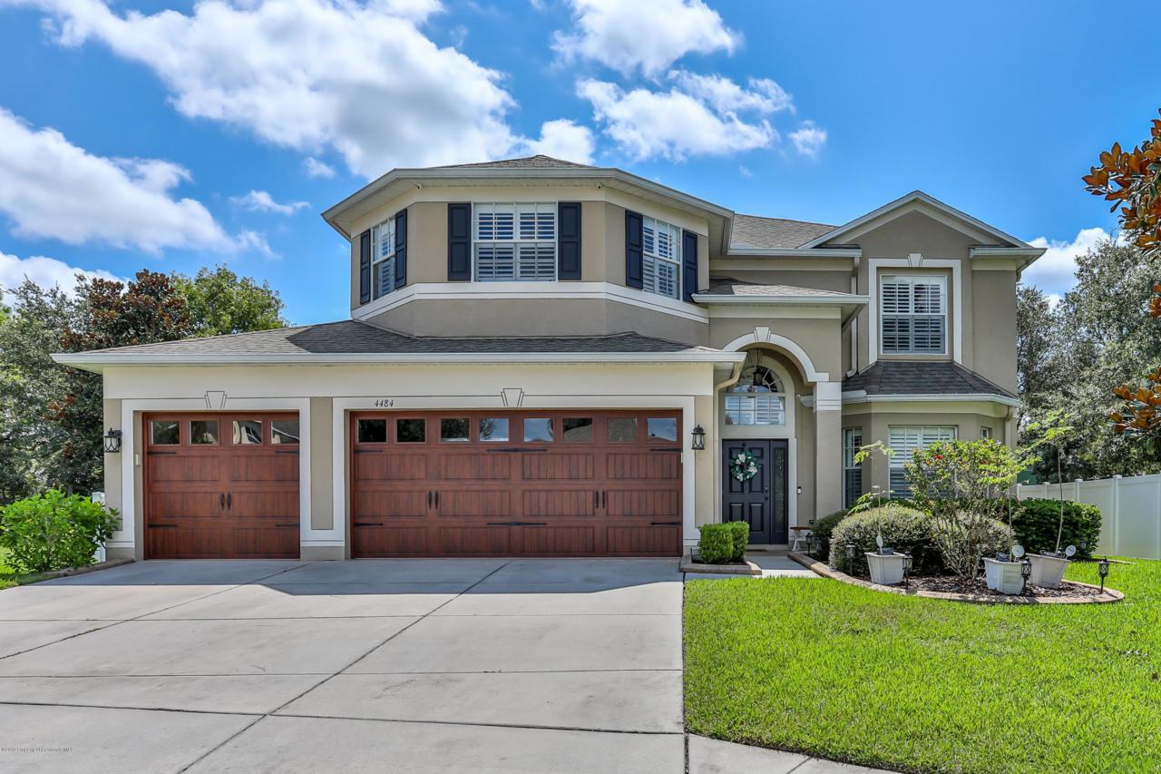 4484 Marsalis Court - Photo 1