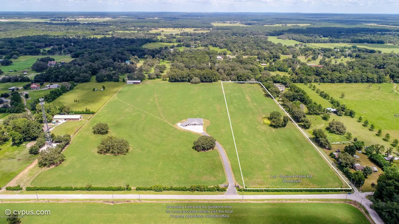 0 Squirrel Prairie Road - Photo 1