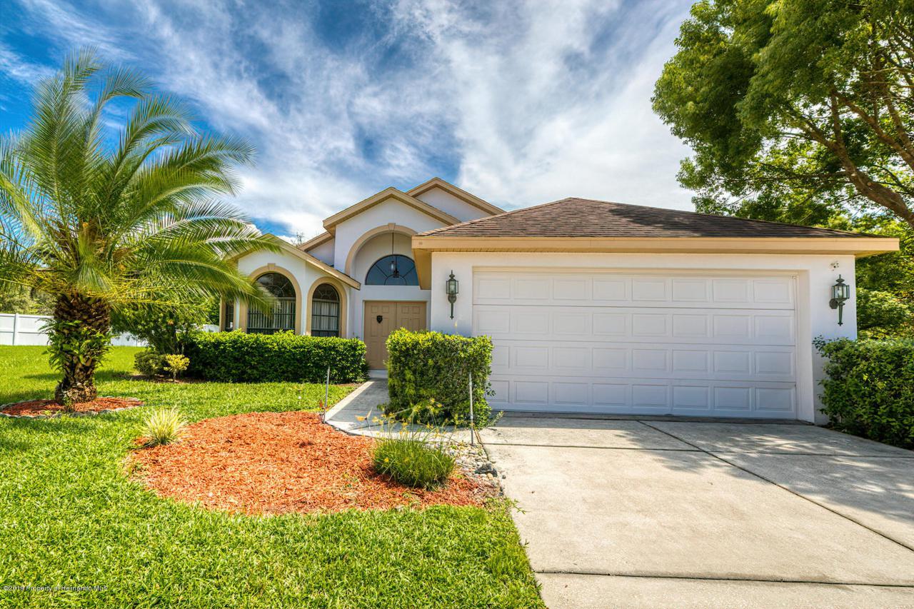 13518 Bryndlewood Court - Photo 1