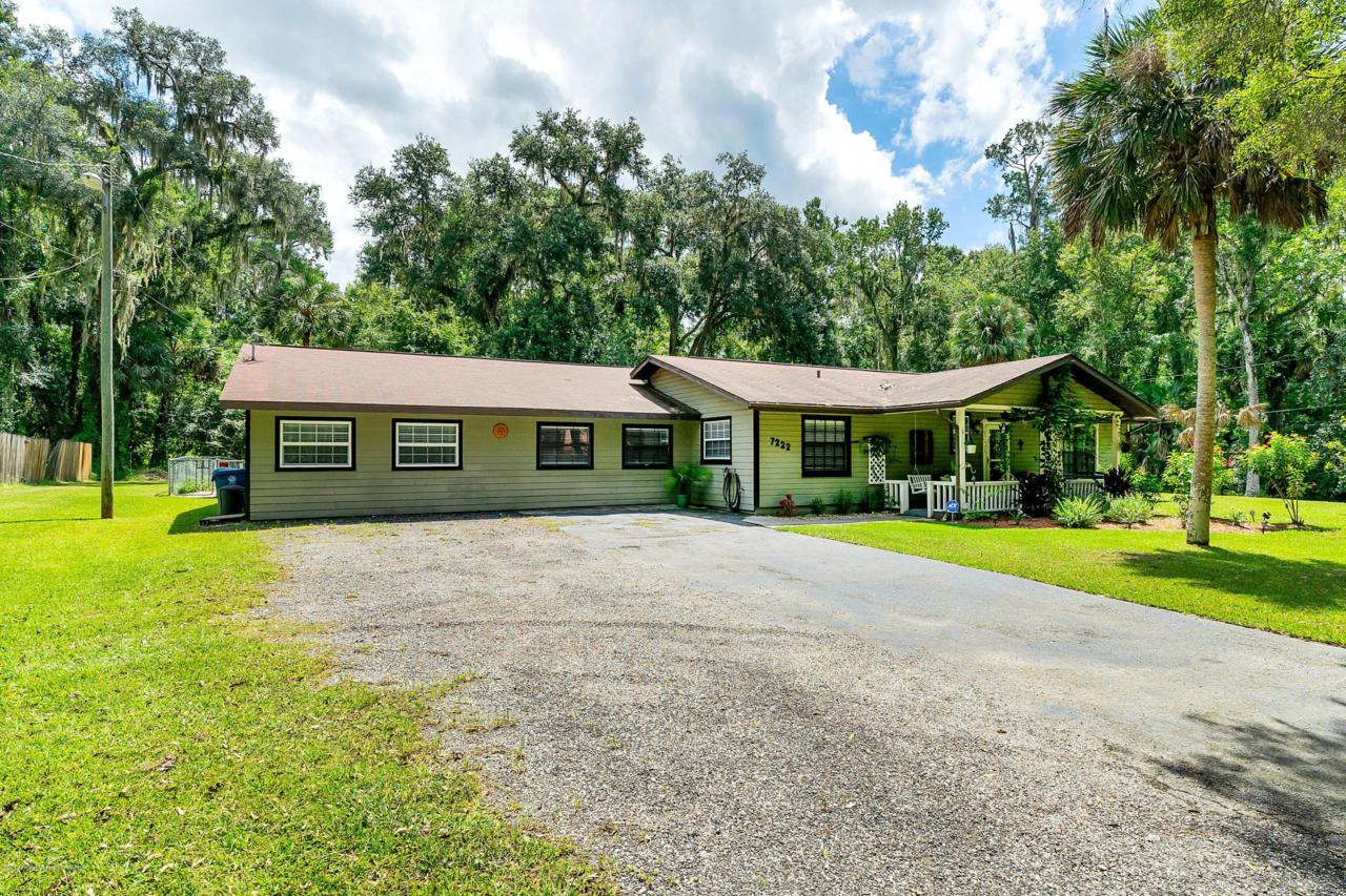 7222 Griffin Road - Photo 1