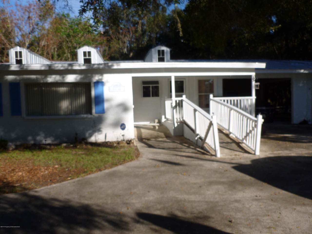 8276 Wpa Road - Photo 1