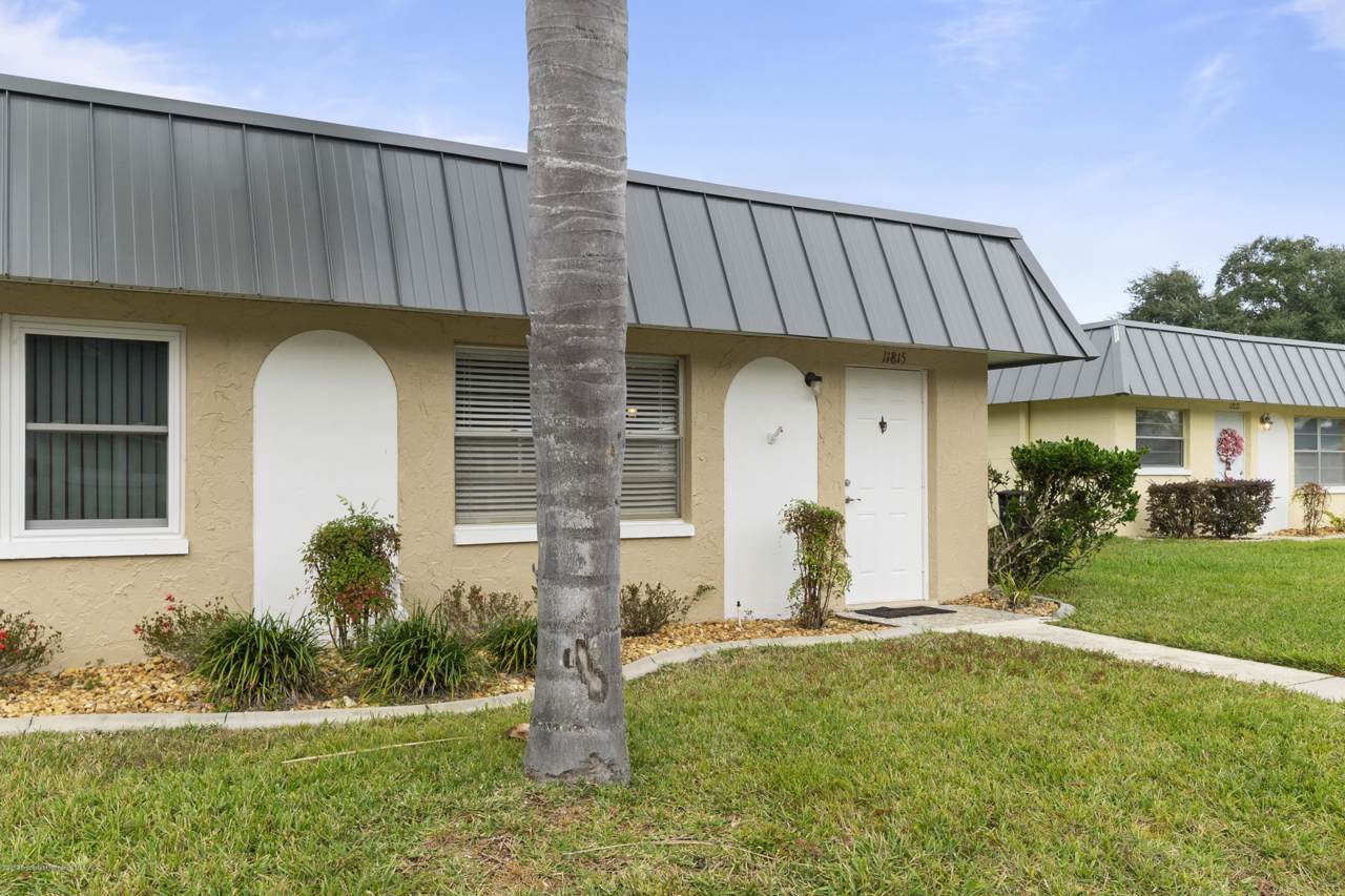 11815 Carissa Lane - Photo 1