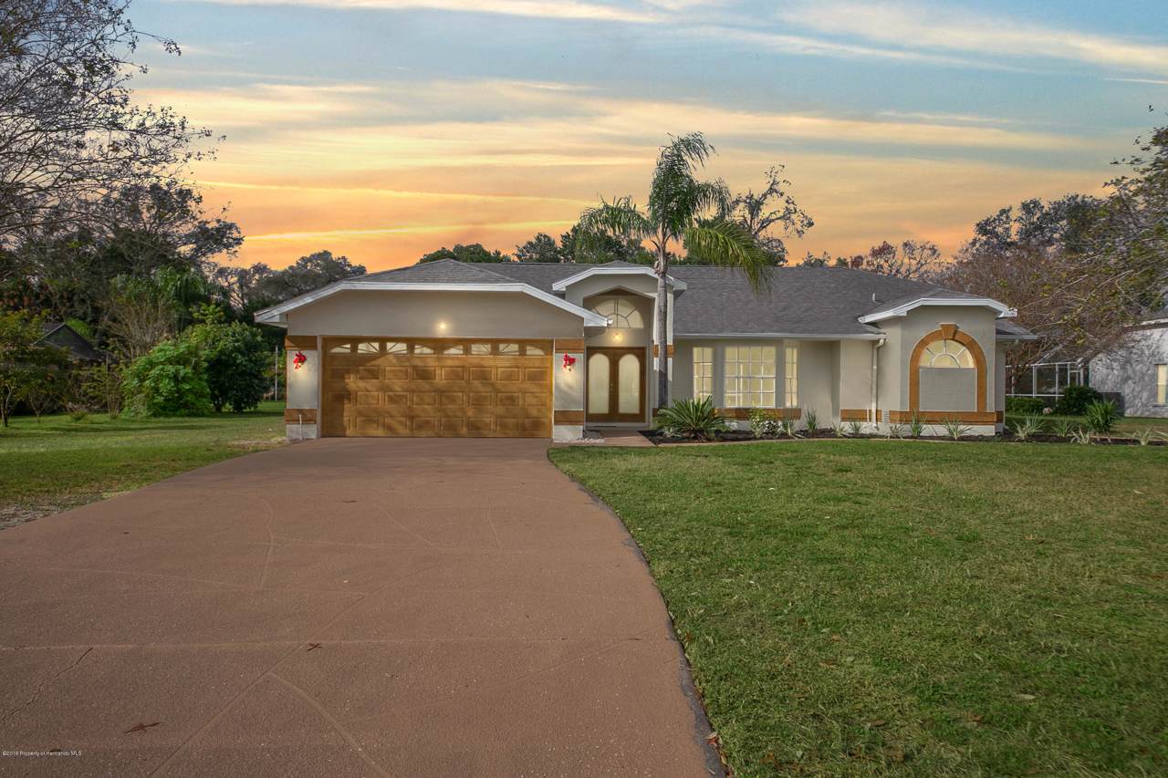 1481 Brigadier Drive - Photo 1