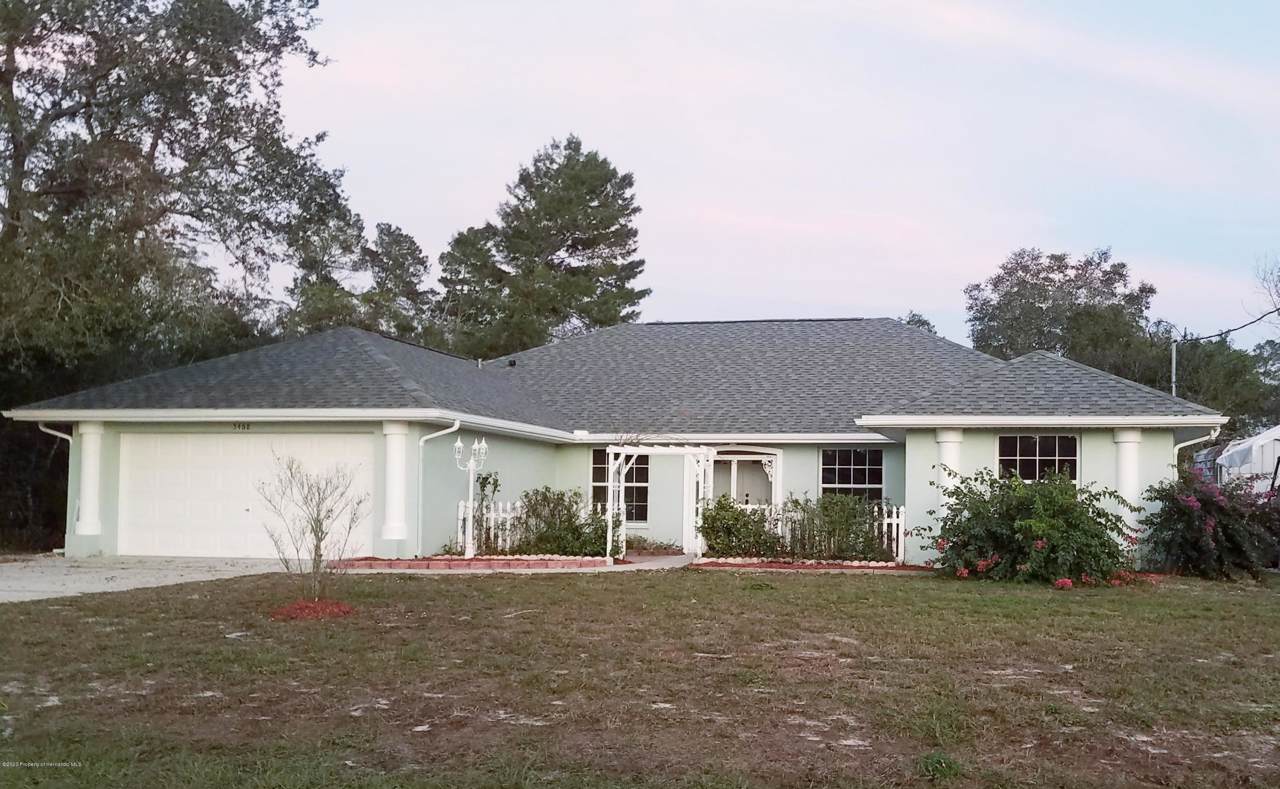 5468 Mosquero Road - Photo 1 5468 Mosquero Road - Photo 1