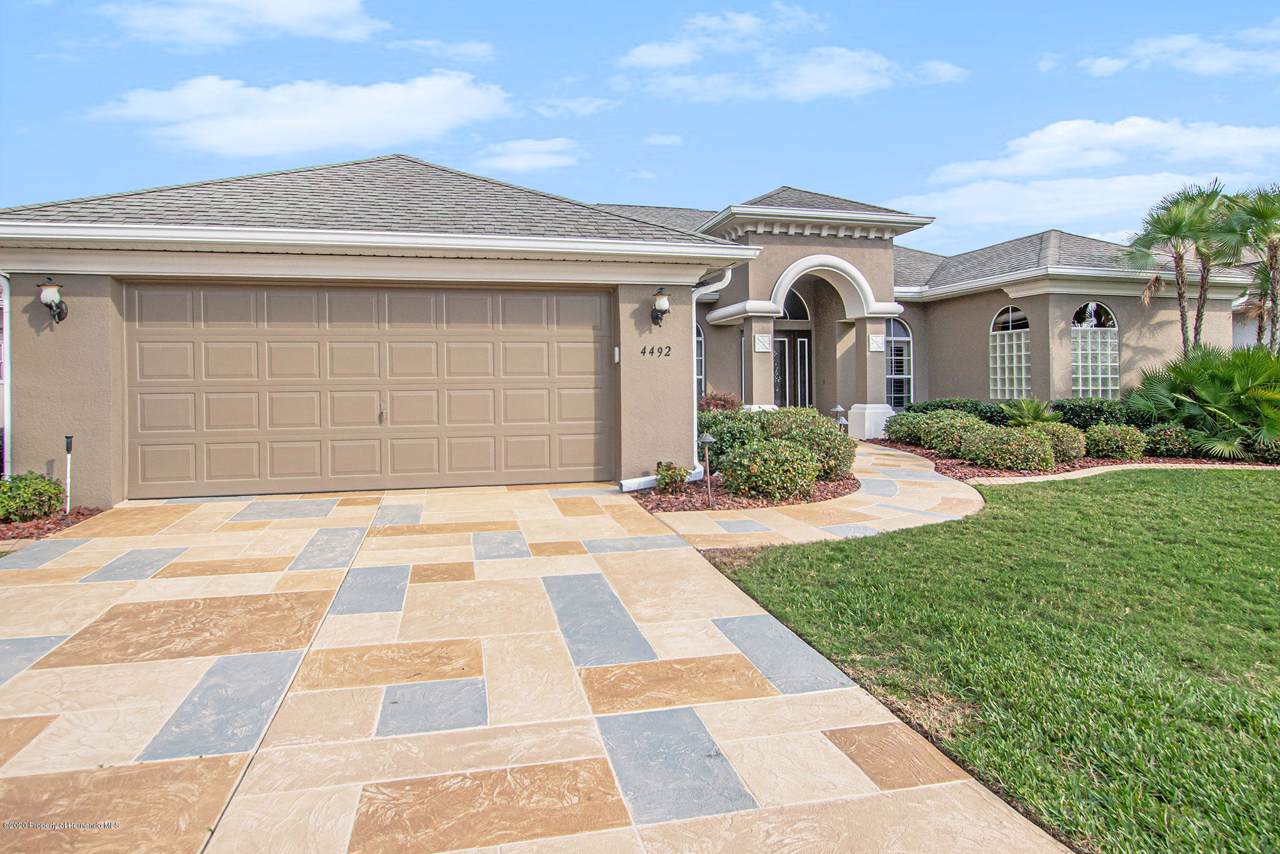 4492 Gevalia Drive - Photo 1