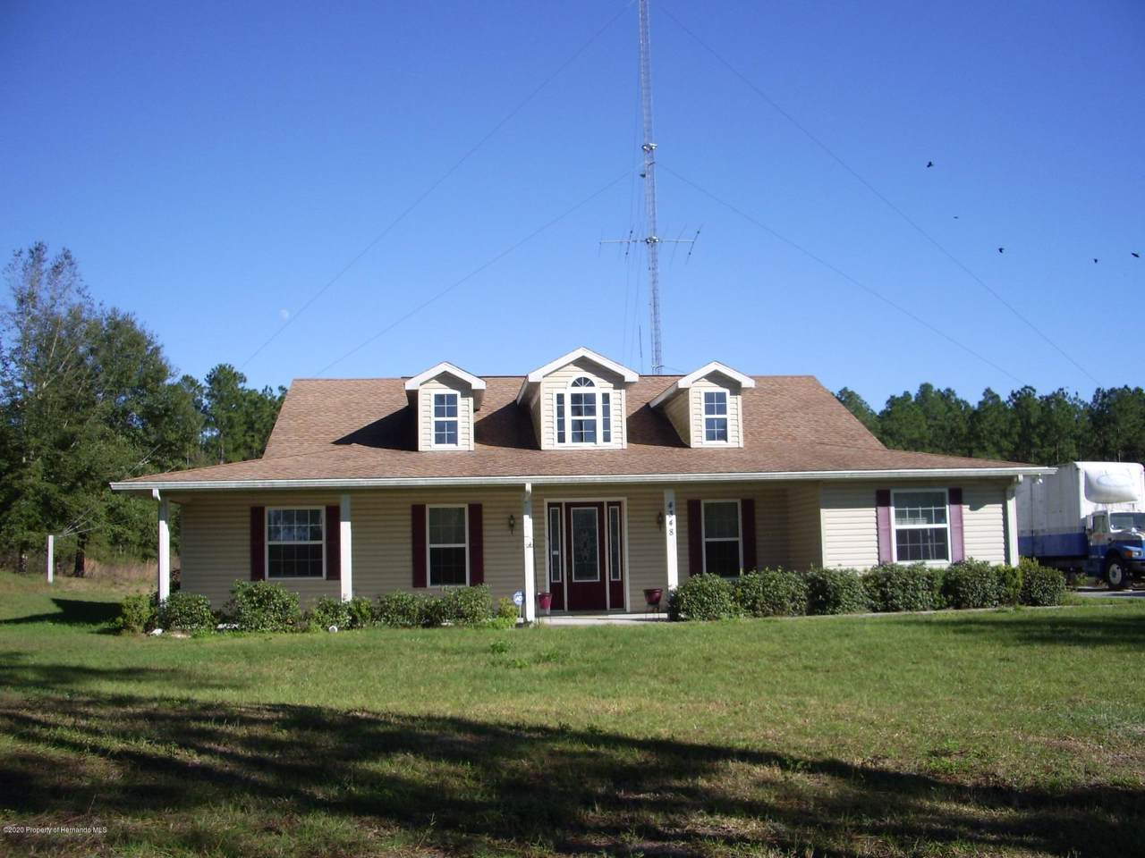 4348 Eva Lou Drive - Photo 1