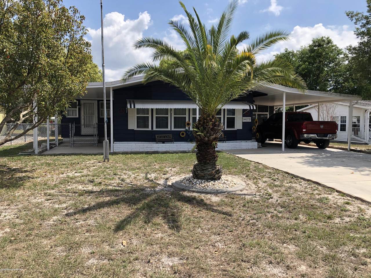 14172 Delsilver Drive - Photo 1