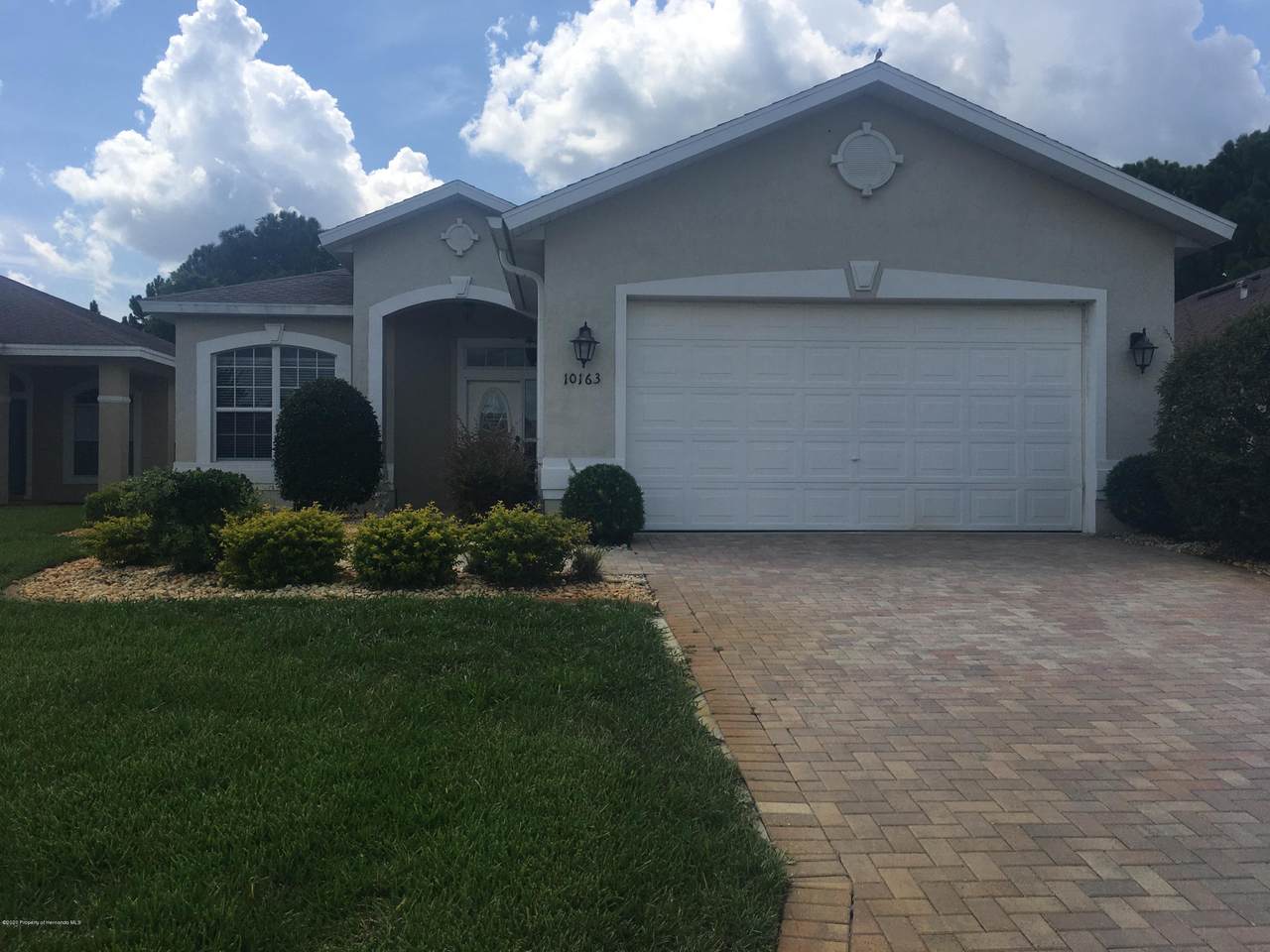 10163 Holly Berry Drive - Photo 1