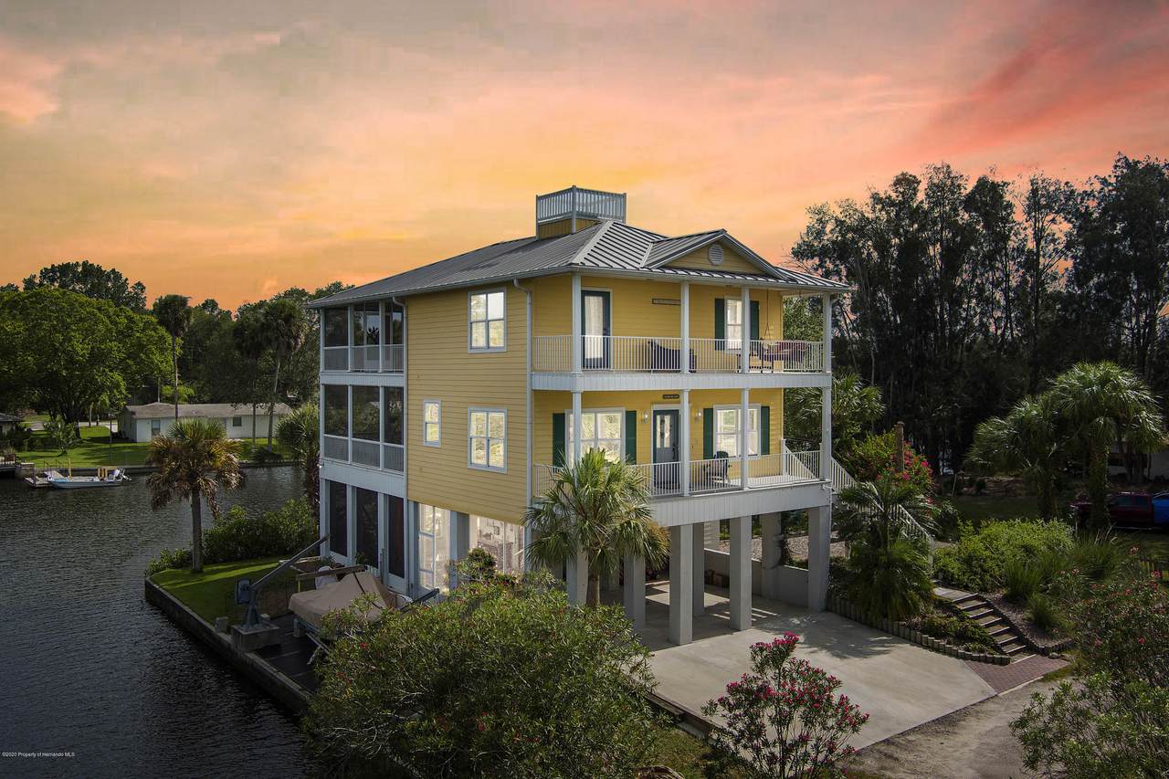3220 Gulf Drive - Photo 1