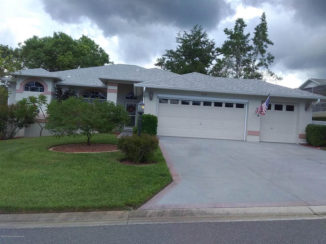 2321 Fairskies Drive - Photo 1