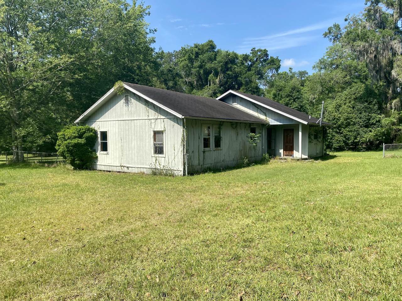 13091 Old Crystal River Road - Photo 1