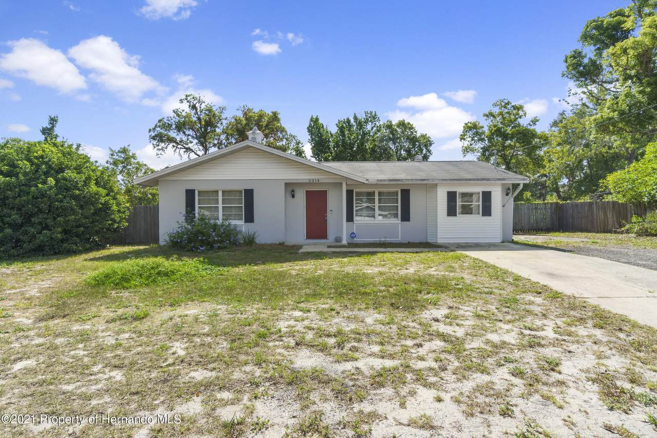 5314 Harbinger Road - Photo 1