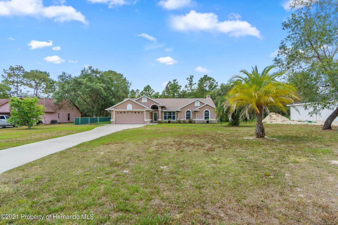 10340 Calico Warbler Avenue - Photo 1