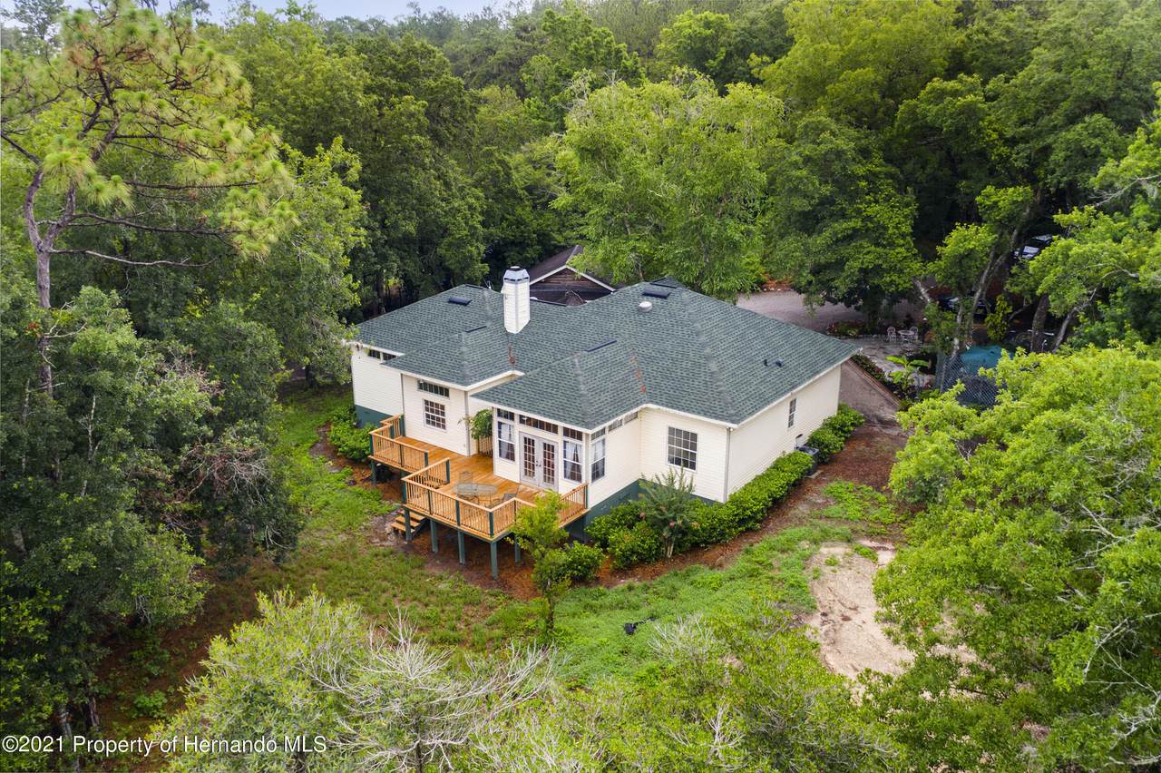 2343 Gold Hill Road - Photo 1