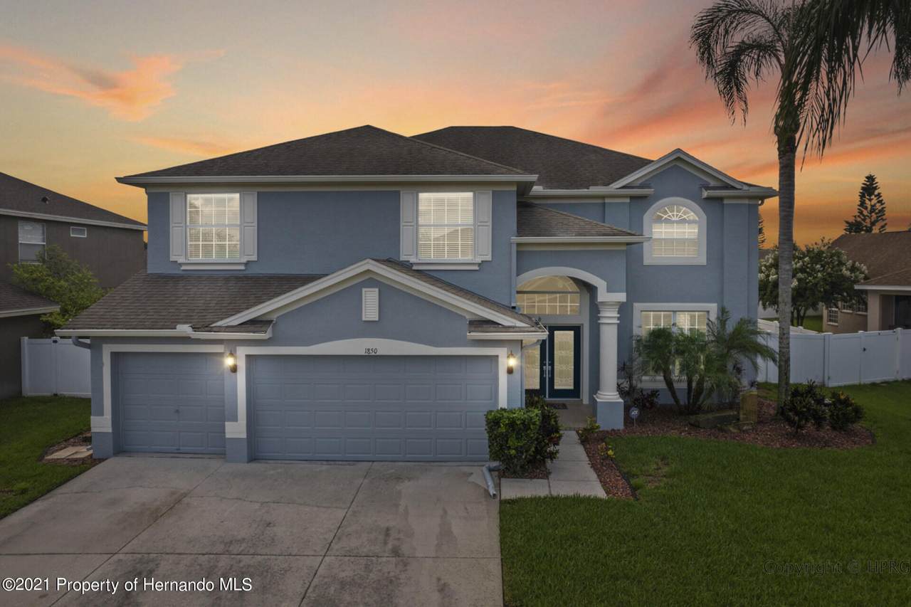 1850 Pink Guara Court - Photo 1