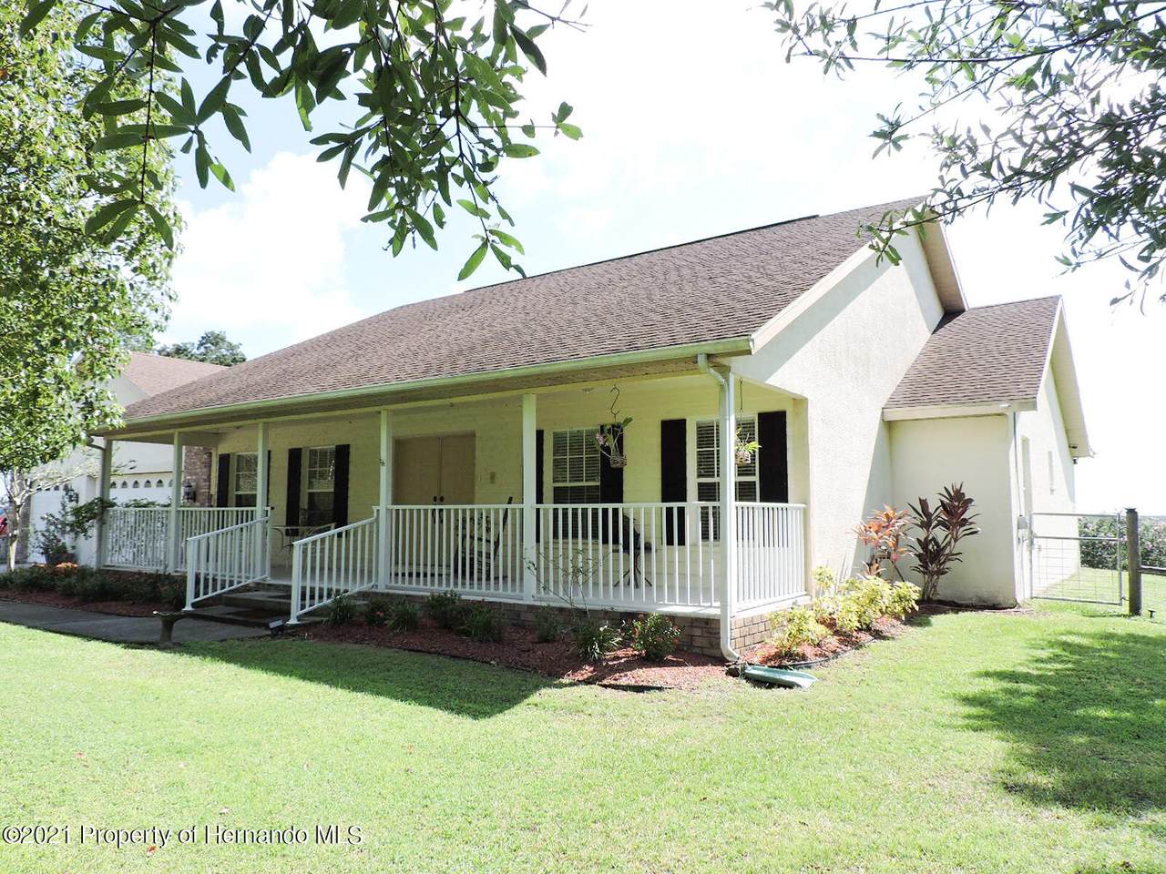 8107 Wishbone Road - Photo 1