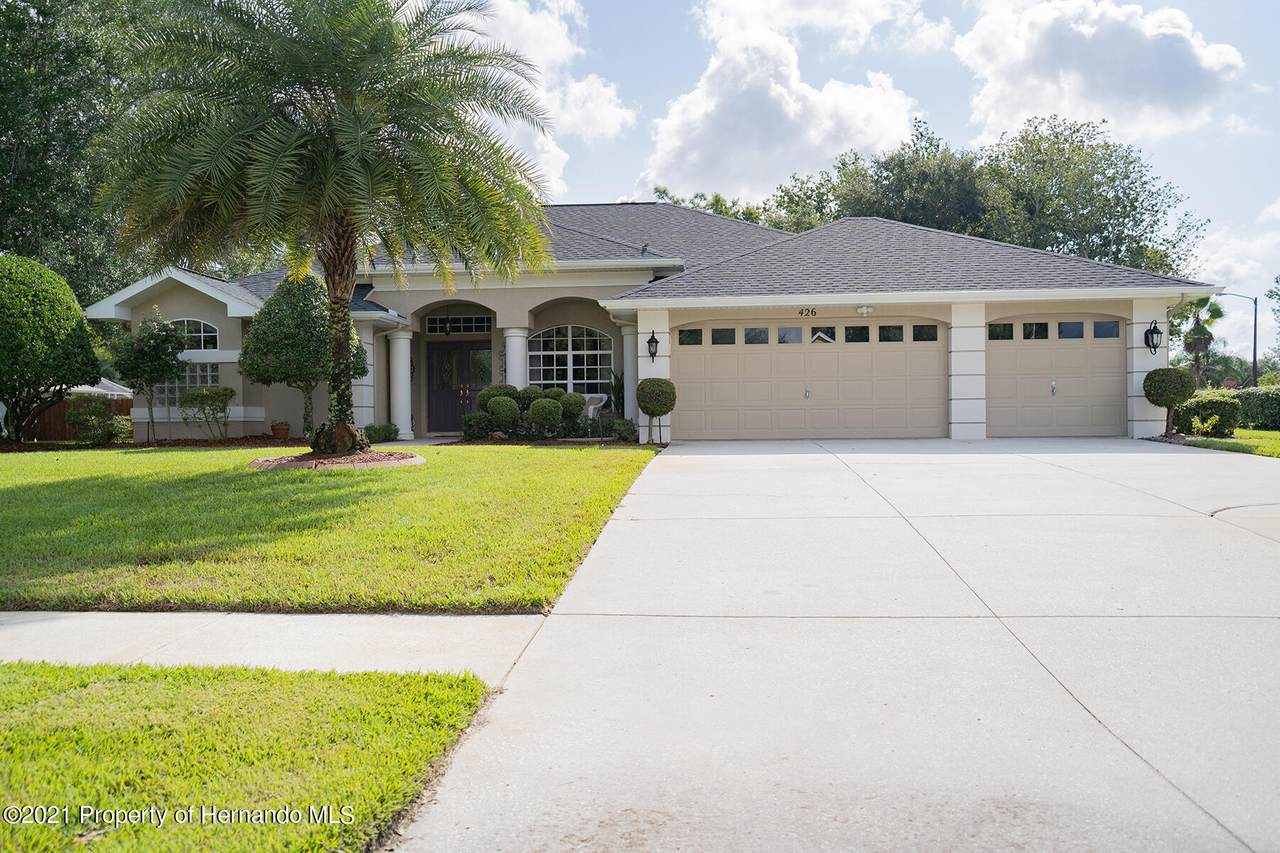 426 Romine Court - Photo 1