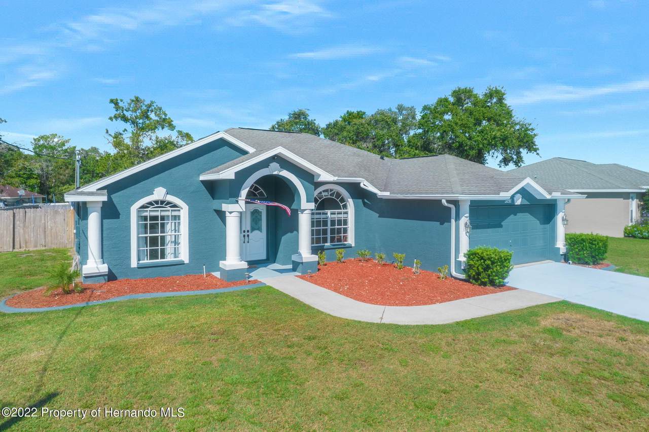 3291 Dothan Avenue - Photo 1