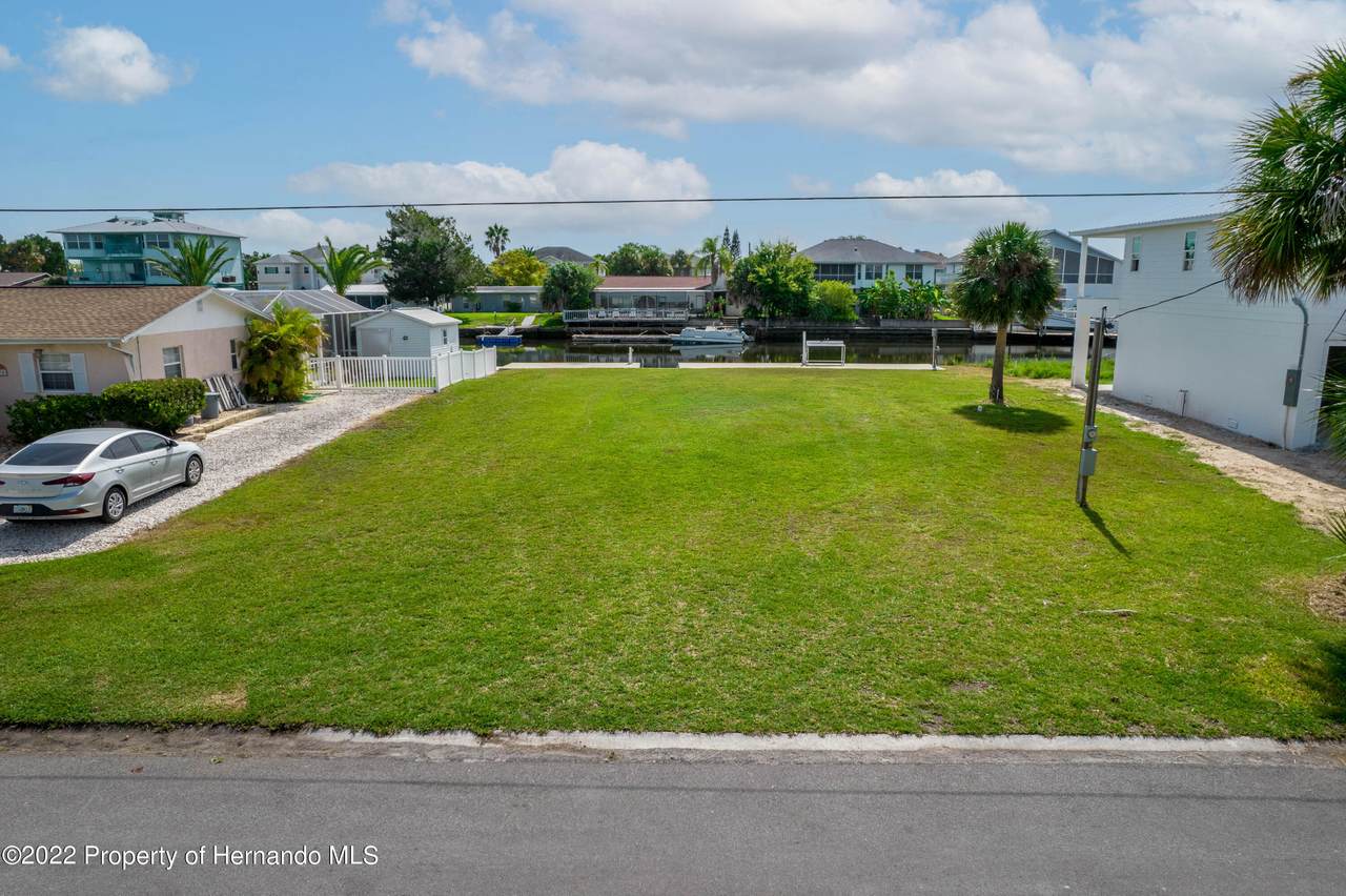 4530 Gulfstream Drive - Photo 1