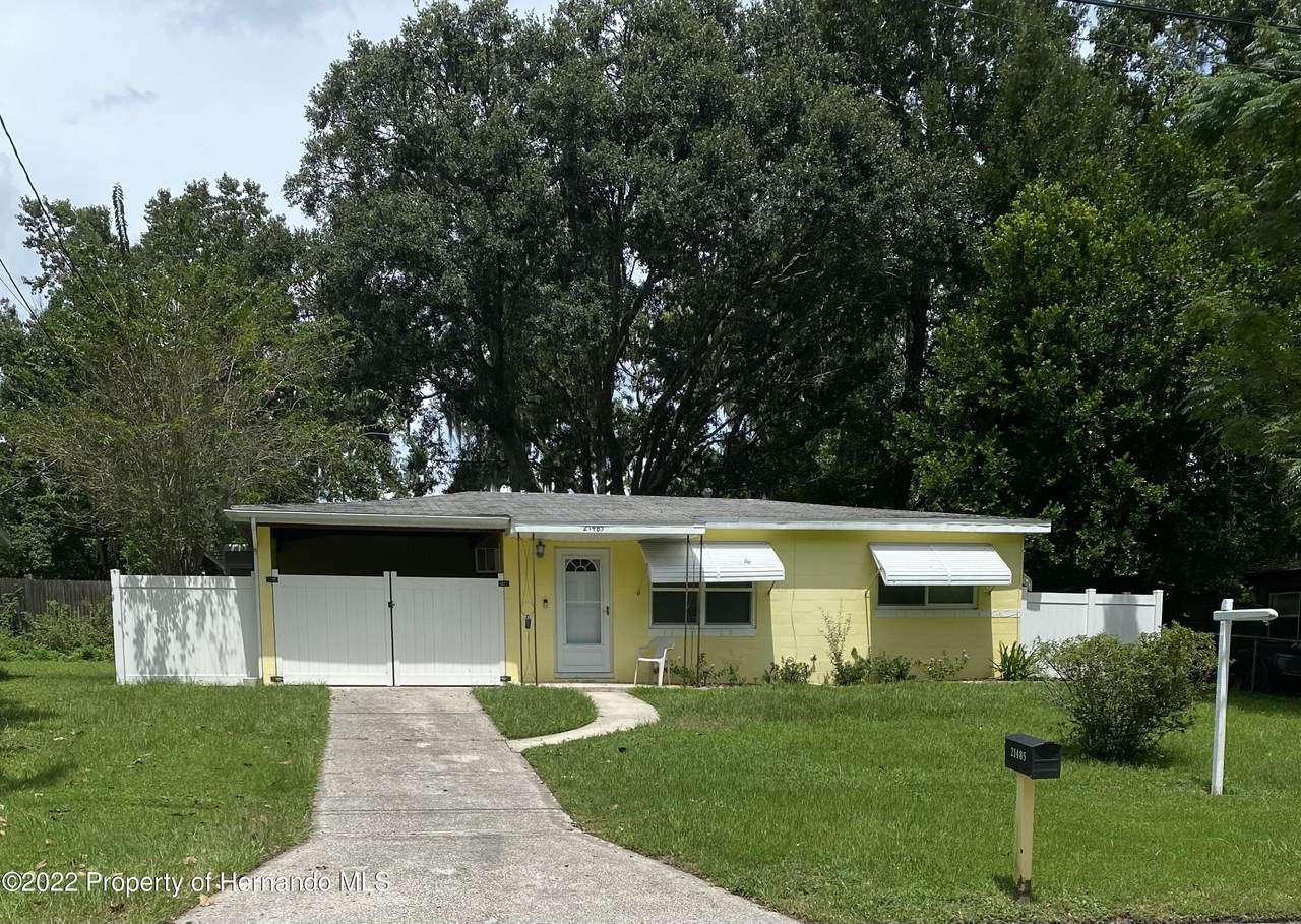 21485 Campbell Drive - Photo 1