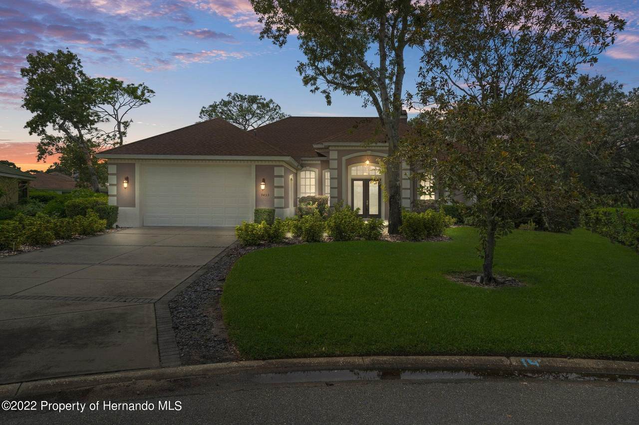 9453 Savannah Court - Photo 1