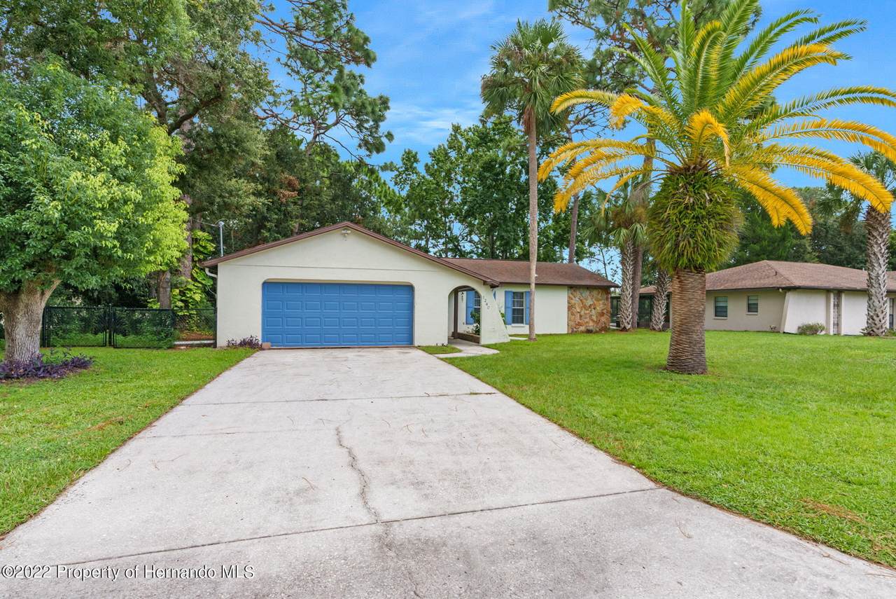 1240 Meredith Drive - Photo 1