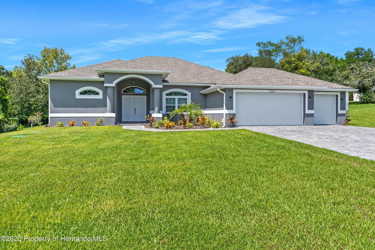 12192 Deep Creek Drive - Photo 1