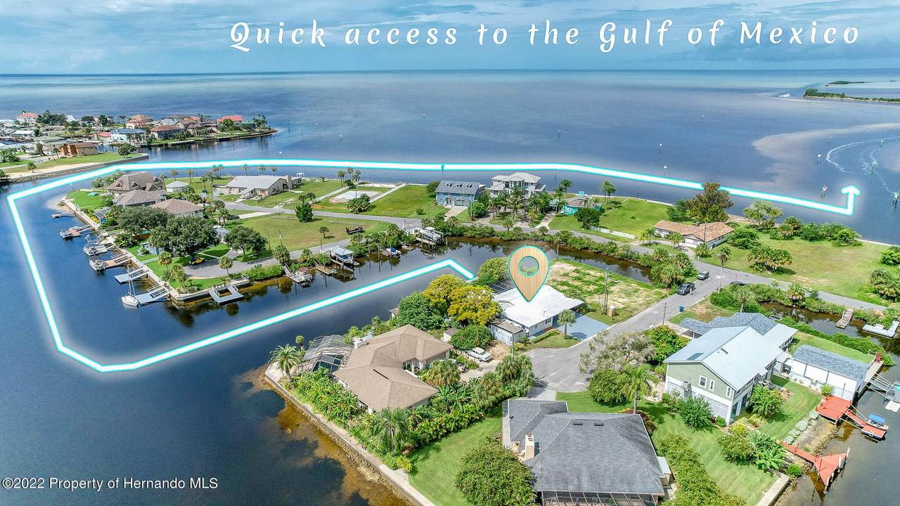 3184 Sanibel Drive - Photo 1