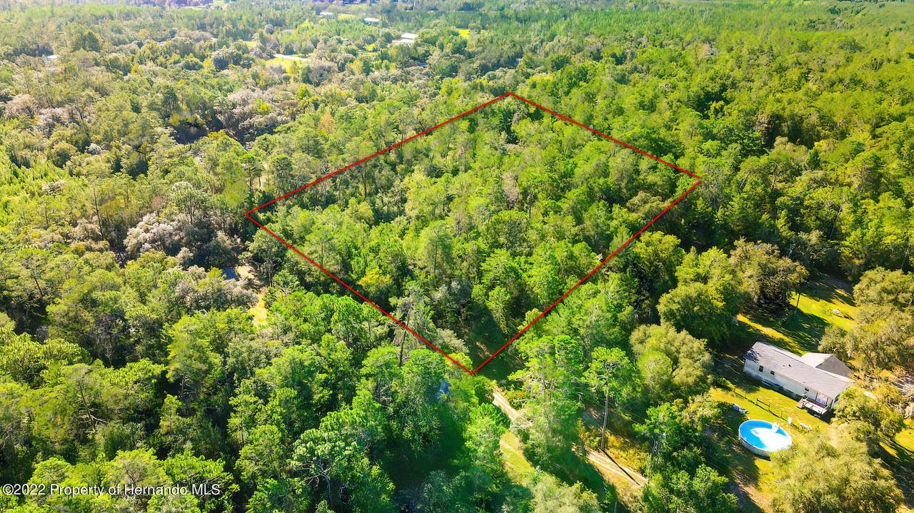 16212 Pawnee Drive - Photo 1