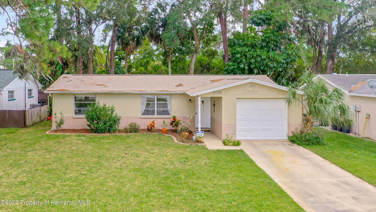 5716 Berlin Drive - Photo 1