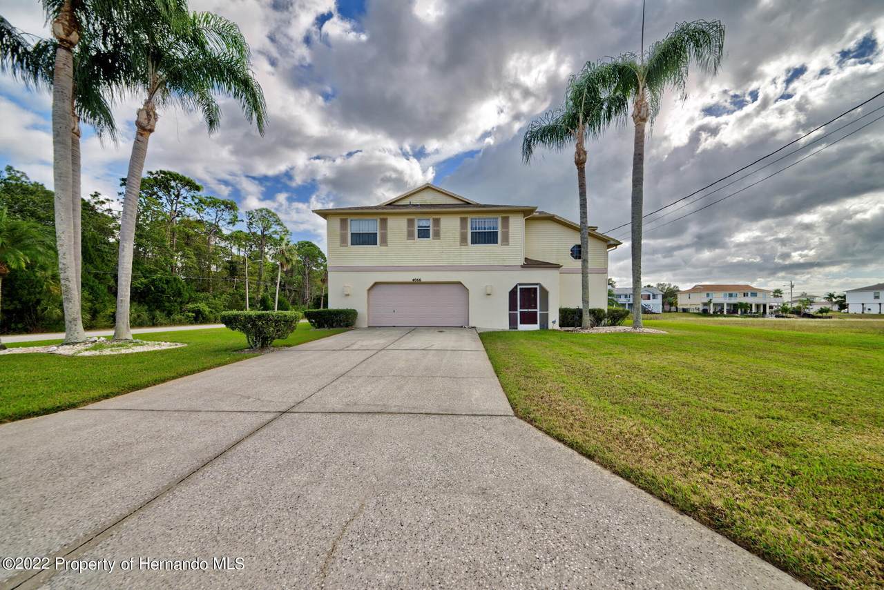 4066 Amberjack Drive - Photo 1
