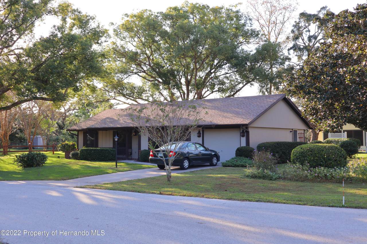 1499 Apollo Lane - Photo 1