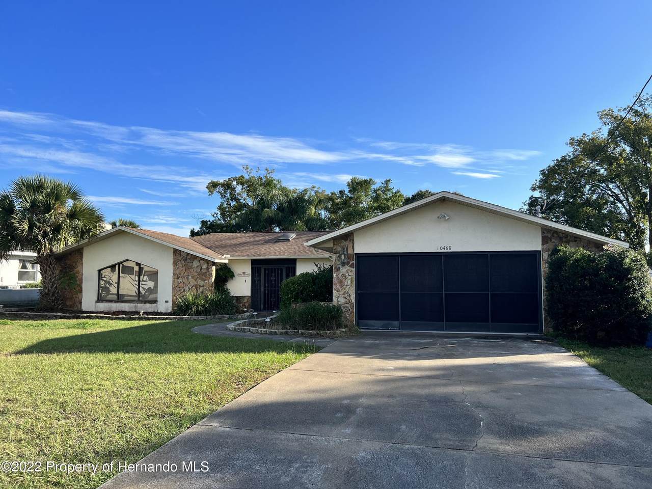 10468 Norvell Road - Photo 1