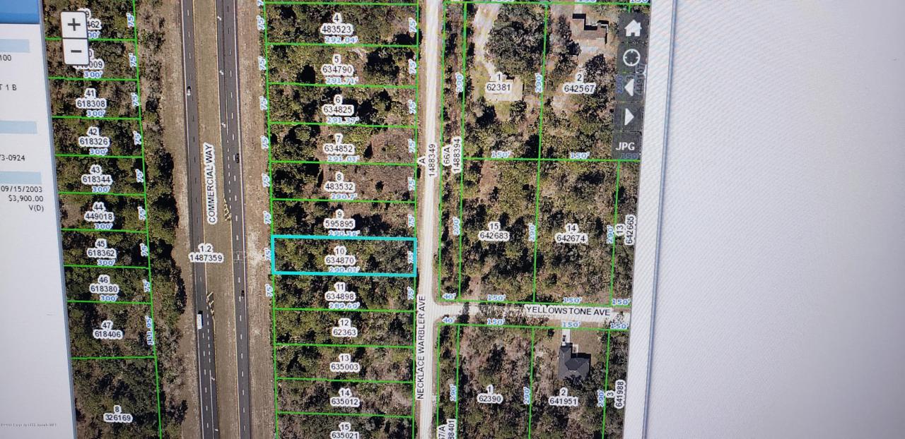 0 Commercial Way - Photo 1