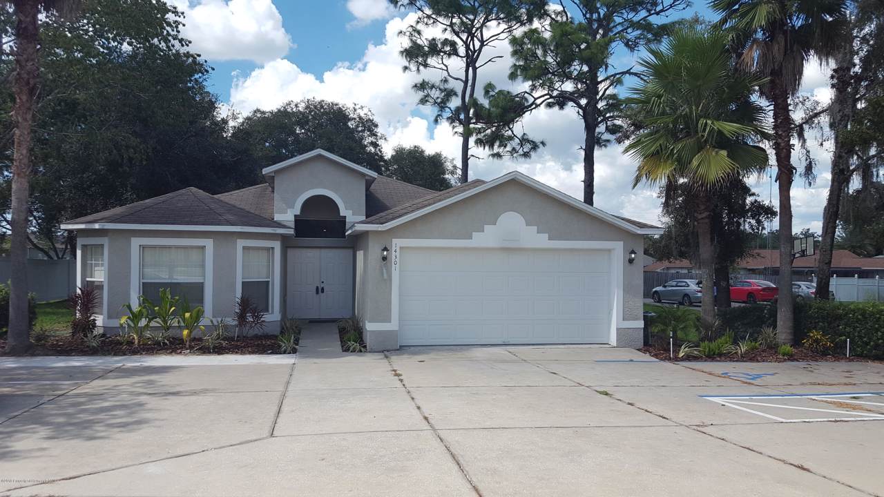 14301 Spring Hill Drive - Photo 1