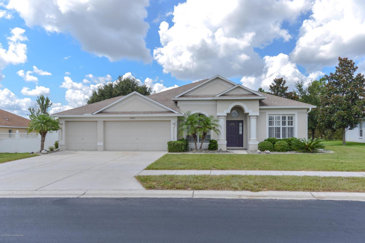 5347 Kirkshire Lane - Photo 1