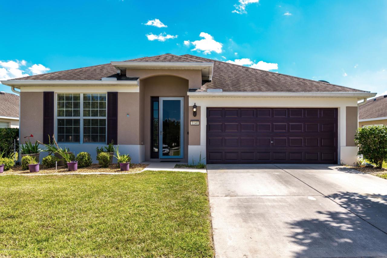 1140 Nodding Shade Drive - Photo 1