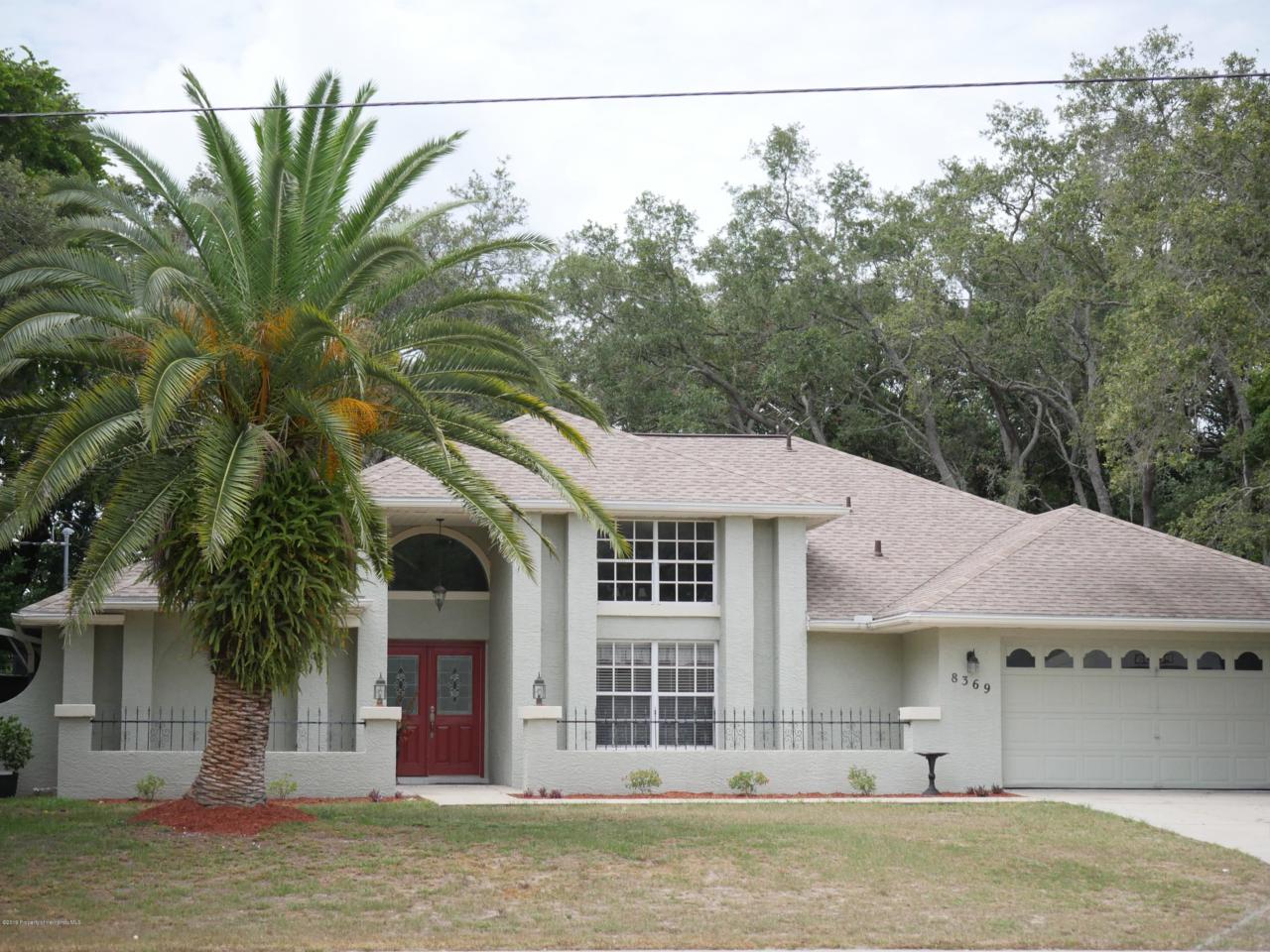 8369 Annapolis Road - Photo 1