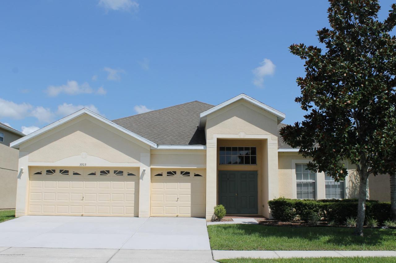3903 Braemere Drive - Photo 1