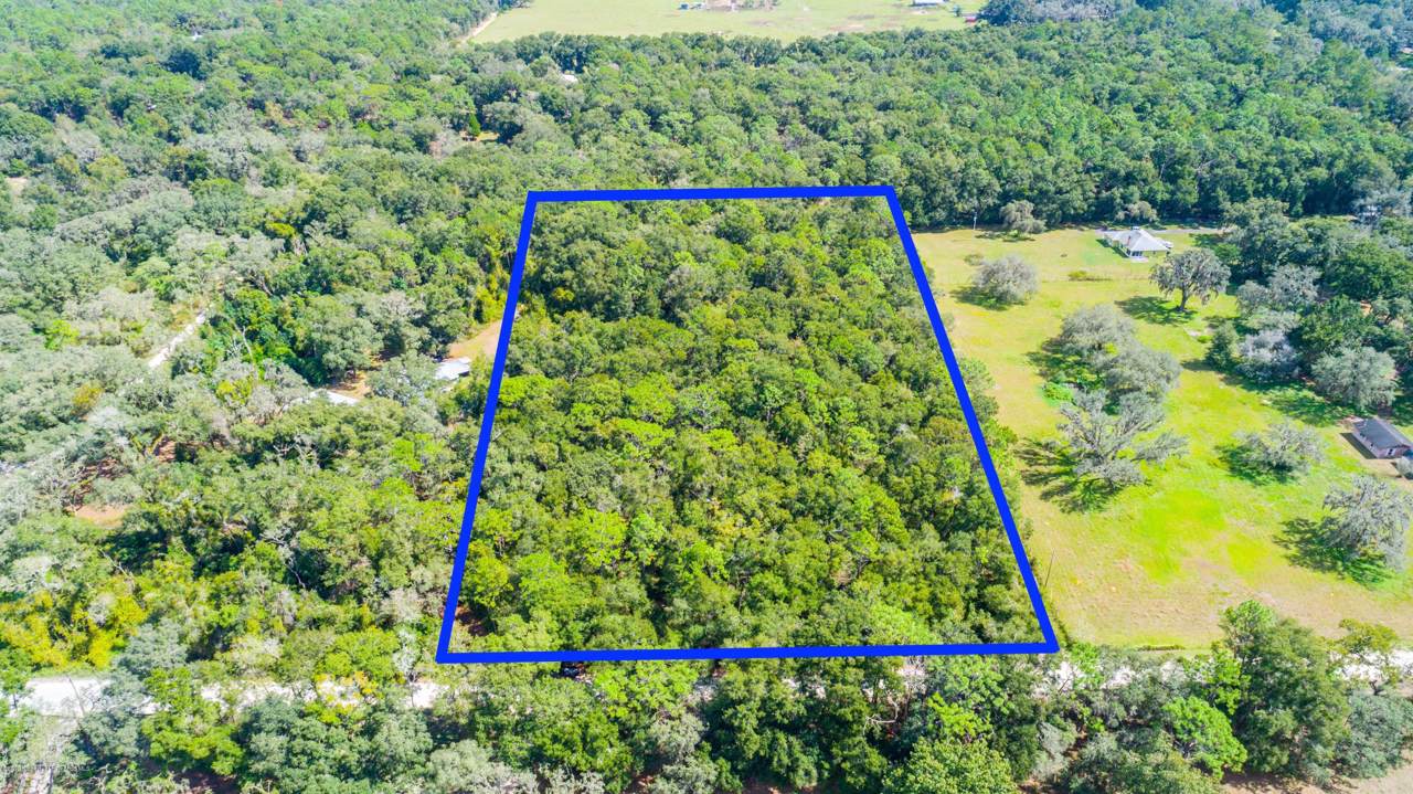 0 Sikes Cow Pen Road - Photo 1
