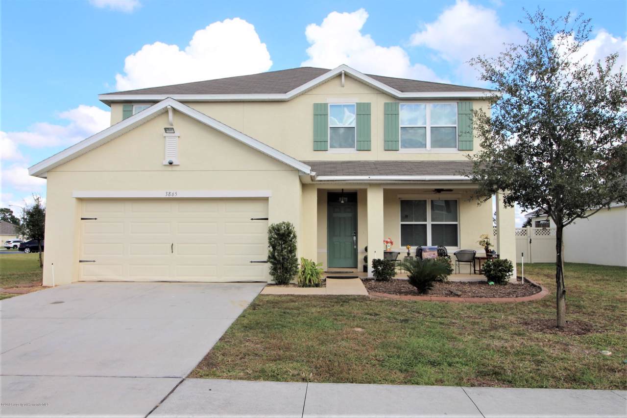 3865 Bramblewood Loop - Photo 1