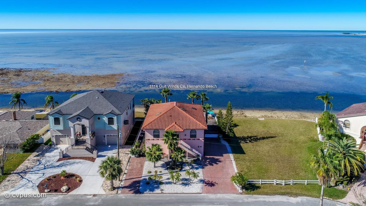 3114 Gulf Winds Circle - Photo 1