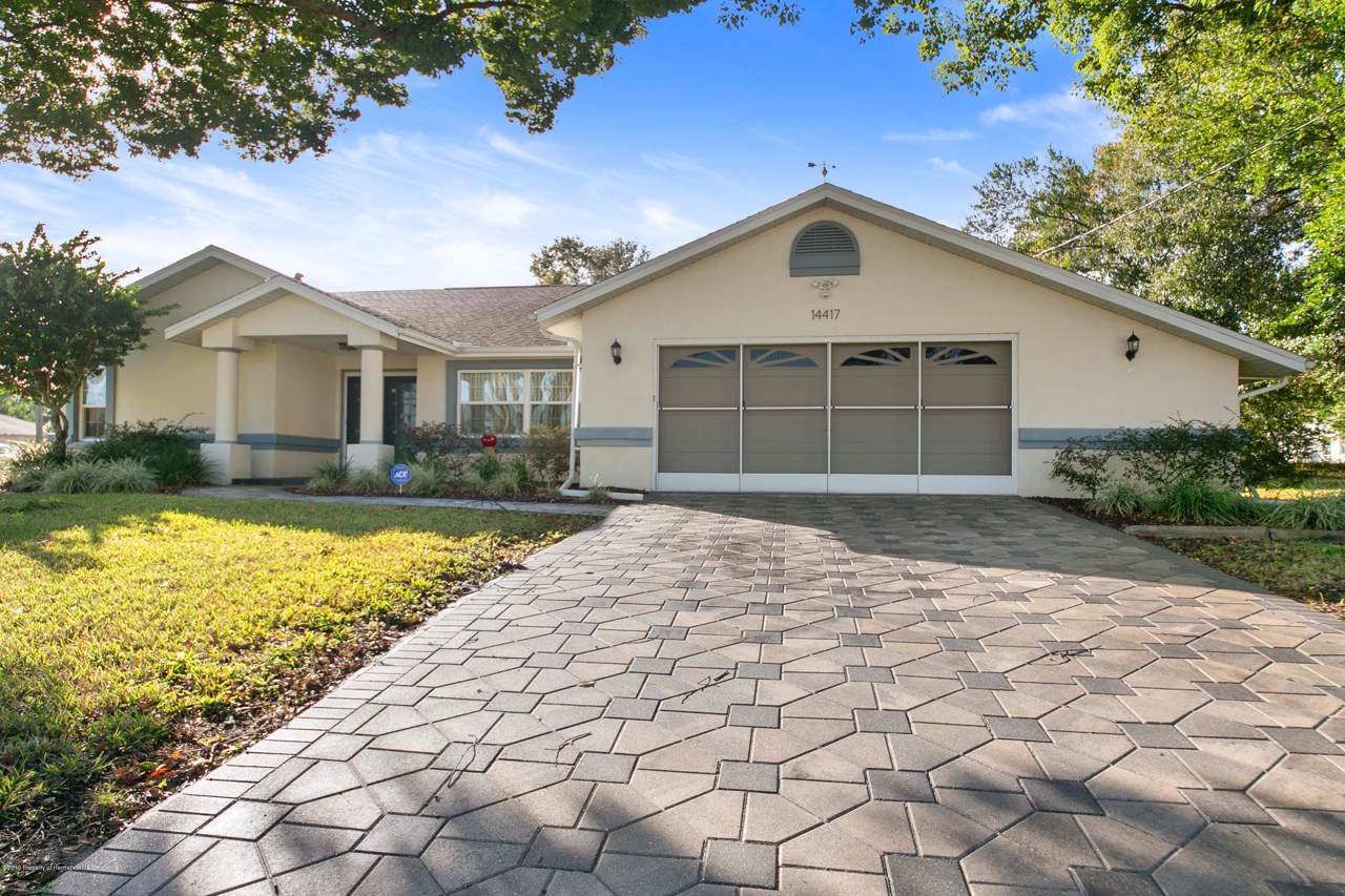 14417 Coronado Drive - Photo 1
