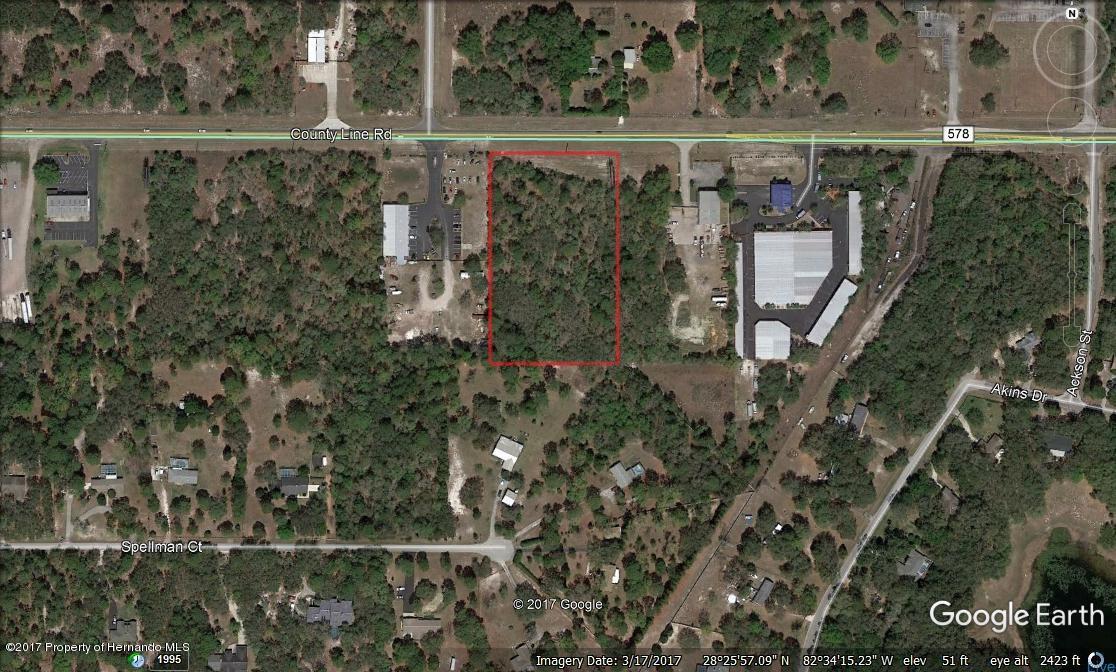 14800 County Line Road - Photo 1